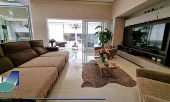 Imagem 6: CASA EM CONDOMÍNIO ALTO PADRÃO À VENDA JARDIM BOTÂNICO ZONA SUL RIBEIRÃO PRETO