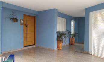 Imagem: Casa residencial para Venda Campos Elíseos