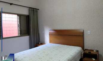 Imagem 5: Casa residencial para Venda Vila Monte Alegre, Ribeirão Preto