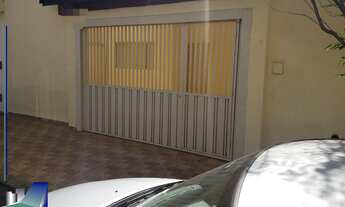 Imagem 2: Casa a venda no Campos Eliseos ótima localização 3 quartos 2 banheiros