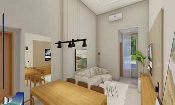 Imagem 3: Casa residencial para Venda Portal da Mata, Ribeirão Preto