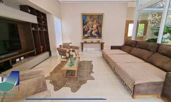 Imagem 5: CASA EM CONDOMÍNIO ALTO PADRÃO À VENDA JARDIM BOTÂNICO ZONA SUL RIBEIRÃO PRETO