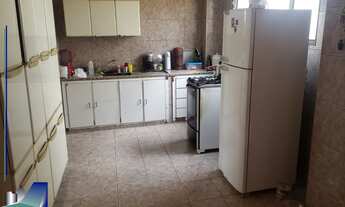 Imagem 5: Casa a venda no Campos Eliseos 4 Quartos sendo 1 suíte ótima localização