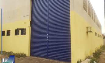 Imagem: Galpão a venda Vila Brasil Excelente localização