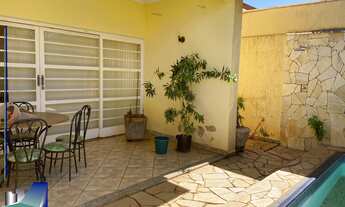 Imagem: Casa em Ribeirão Preto à Venda