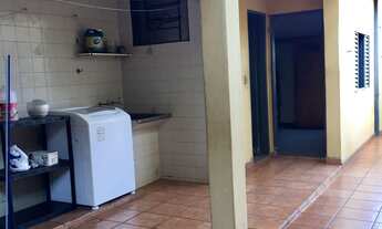 Imagem 6: Casa a venda Jardim Irajá- Ribeirão Preto 190,00m² de área útil