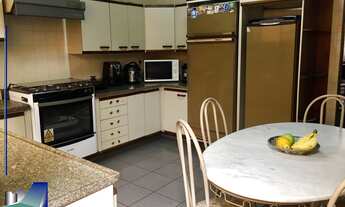 Imagem 5: Casa a venda Jardim Irajá- Ribeirão Preto 190,00m² de área útil