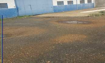 Imagem 4: Galpão para venda Parque Industrial Lagoinha, Ribeirão Preto