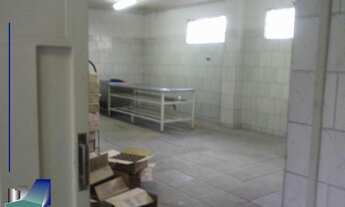 Imagem 7: Galpão a venda Vila Brasil Excelente localização próximo Av Brasil