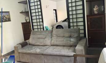 Imagem: Casa a venda Jardim Irajá- Ribeirão Preto