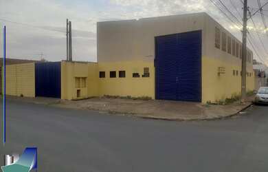 Imagem 3: Galpão a venda Vila Brasil Excelente localização próximo Av Brasil