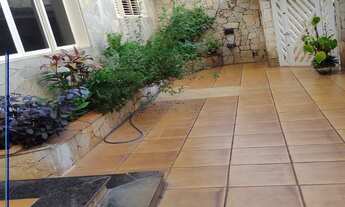 Imagem: Casa residencial para Venda Campos Elíseos