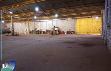 Imagem 5: Galpões para empresa em Ribeirão Preto
