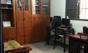 Imagem 2: Casa a venda Jardim Irajá- Ribeirão Preto 190,00m² de área útil