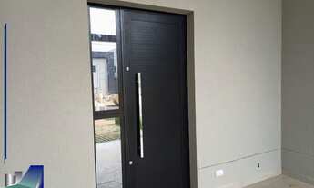 Imagem 2: CASA TÉRREA DE ILHA COM 3 SUÍTES VILLA ROMANA I