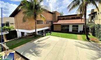 Imagem: Casa em Ribeirão Preto para Locação