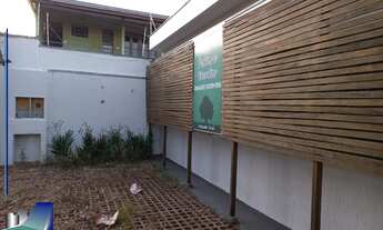 Imagem: CASA COMERCIAL A VENDA NOS CAMPOS ELÍSEOS