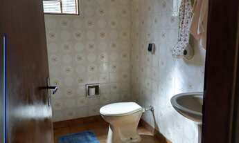 Imagem 3: CASA COM EDÍCULA À VENDA NOS CAMPOS ELÍSEOS