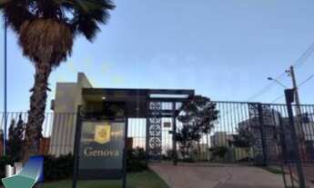 Imagem 2: TERRENO EM CONDOMÍNIO À VENDA - SAN MARCO ILHA GÊNOVA - BONFIM PAULISTA -RIBEIRÃO PRETO