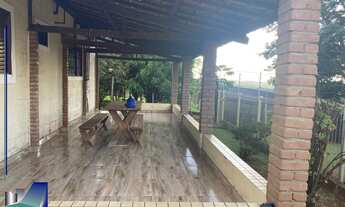 Imagem: Sítio a Venda em São Simão àrea total