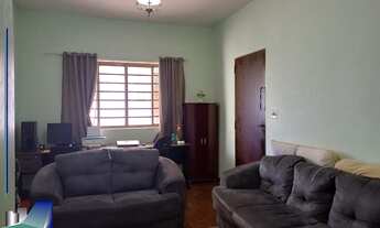 Imagem 6: CASA COM EDÍCULA À VENDA NOS CAMPOS ELÍSEOS