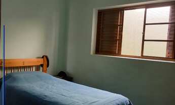 Imagem 4: CASA COM EDÍCULA À VENDA NOS CAMPOS ELÍSEOS