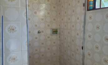 Imagem 7: CASA COM EDÍCULA À VENDA NOS CAMPOS ELÍSEOS