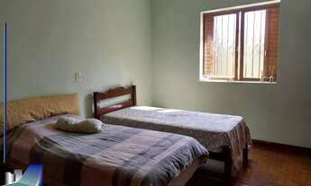 Imagem 2: CASA COM EDÍCULA À VENDA NOS CAMPOS ELÍSEOS