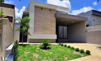 Imagem 3: CASA A VENDA SAN MARCO II COM 3 SUÍTES