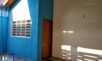 Imagem 3: Casa à venda Jardim Parque das Figueiras Ribeirão Preto/SP