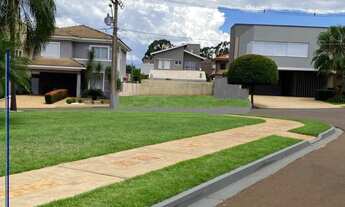 Imagem: Terreno em Condomínio para Venda em Ribeirão