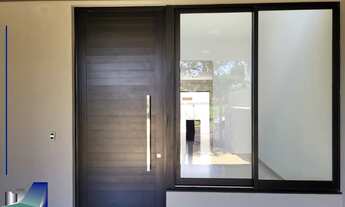 Imagem 4: CASA A VENDA SAN MARCO II COM 3 SUÍTES