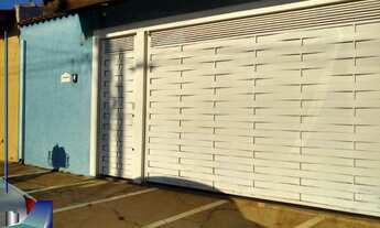 Imagem: Casa à venda Jardim Parque das Figueiras