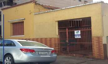 Imagem 2: Casa/Residencial/ Comercial a venda no centro de Ribeirão Preto