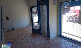 Imagem 2: SALÃO COMERCIAL À VENDA VILA TIBÉRIO RIBEIRÃO PRETO