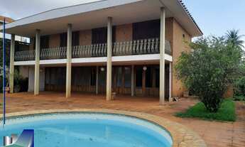 Imagem: Casa em Ribeirão Preto para Locação