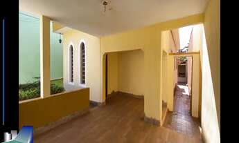 Imagem: CASA RESIDENCIAL PARA VENDA NA VILA TIBÉRIO