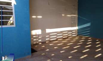 Imagem 4: Casa à venda Jardim Parque das Figueiras Ribeirão Preto/SP