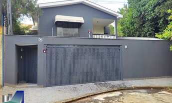 Imagem: Casa residencial para Venda Ribeirânia