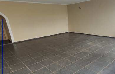 Imagem 2: Casa residencial para Venda Quintino Facci I, Ribeirão Preto