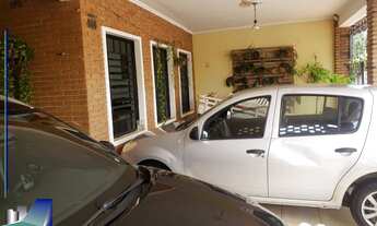 Imagem: Casa a venda Jardim Indepêndencia 3 Quartos