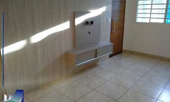 Imagem 5: Casa à venda Jardim Parque das Figueiras Ribeirão Preto/SP