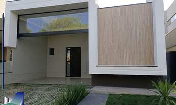 Imagem: CASA TÉRREA DE ILHA COM 3 SUÍTES VILLA