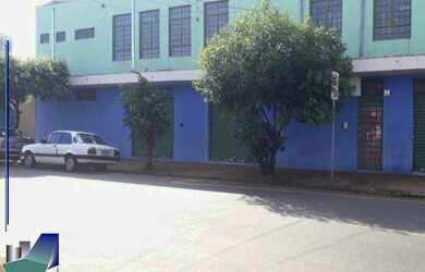 Imagem 2: Salão comercial à venda no Sumarezinho - Ribeirão Preto