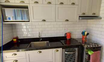 Imagem 6: CASA DE RUA COM 3 DORMITÓRIOS 1 SUÍTE MASTER - BOMFIM PAULISTA