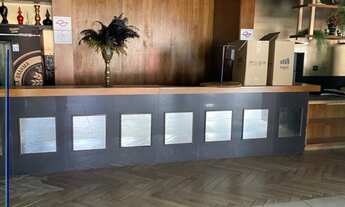 Imagem: Salão Comercial em Ribeirão Preto para