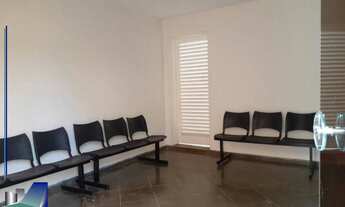 Imagem 2: CASA COMERCIAL À VENDA NO JARDIM MACEDO - RIBEIRÃO PRETO