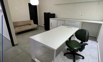 Imagem 5: Sala Comercial em Ribeirão Preto para Locação