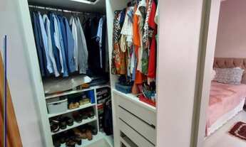 Imagem 5: CASA DE RUA COM 3 DORMITÓRIOS 1 SUÍTE MASTER - BOMFIM PAULISTA