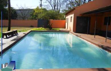 Imagem 2: Chacara para locação em Ribeirão Preto